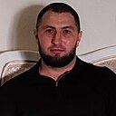 Тагир, 37 лет