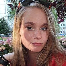 Фотография девушки Мария, 21 год из г. Химки
