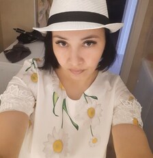 Фотография девушки Юлия, 44 года из г. Тюмень