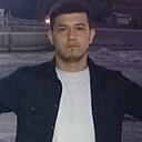 Жавлон, 26 лет