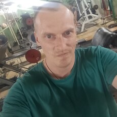 Фотография мужчины Павел, 36 лет из г. Щелково