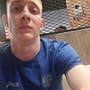 Дмитрий, 23 года