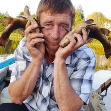 Фотография мужчины Виктор Гуляшко, 36 лет из г. Глубокое