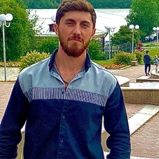 Фотография мужчины Мага, 27 лет из г. Нижний Тагил