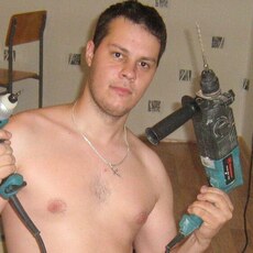 Фотография мужчины Евгений, 35 лет из г. Усть-Кут
