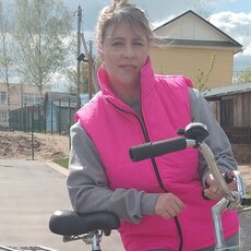 Фотография девушки Раиса, 42 года из г. Урень