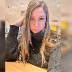 Фотография девушки Oksana, 34 года из г. Якутск