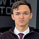 Феруз, 25 лет