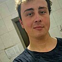 Делексій, 29 лет
