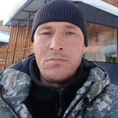 Фотография мужчины Даниил, 36 лет из г. Горно-Алтайск