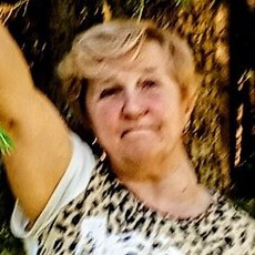 Фотография девушки Елена, 62 года из г. Минск