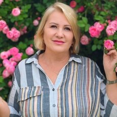 Фотография девушки Любовь, 65 лет из г. Могилев