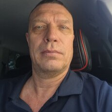 Фотография мужчины Сергей, 51 год из г. Магнитогорск