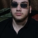 Андре, 18 лет