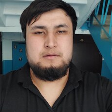 Фотография мужчины Шамил, 28 лет из г. Красногорск