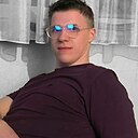 Антон, 25 лет