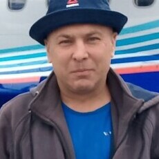 Фотография мужчины Юрий, 44 года из г. Красноярск