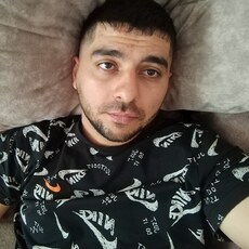 Фотография мужчины Noy Neme, 31 год из г. Баку