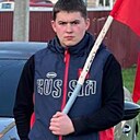 Вадим, 24 года