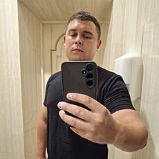 Фотография мужчины Алексей, 27 лет из г. Луганск