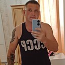 Марк, 36 лет