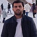 Али, 27 лет