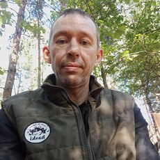 Фотография мужчины Владимир, 44 года из г. Новопсков