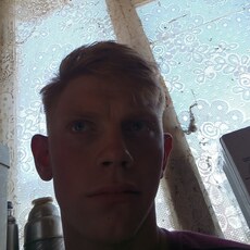 Фотография мужчины Алексей, 20 лет из г. Щекино
