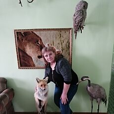 Фотография девушки Ирина, 55 лет из г. Купино