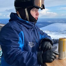 Фотография мужчины Александр, 26 лет из г. Электросталь