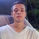 Нуриддин, 25 лет