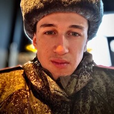 Фотография мужчины Даниил, 20 лет из г. Краснодар