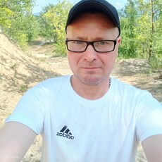 Фотография мужчины Александр, 40 лет из г. Самара