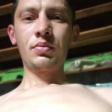 Фотография мужчины Вячеслав, 30 лет из г. Холмск