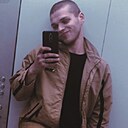 Виталик, 28 лет