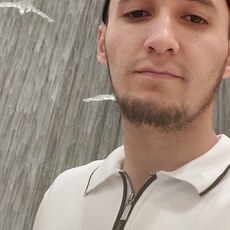 Фотография мужчины Umedjon, 31 год из г. Самарканд