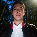 Алик, 33 года