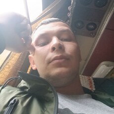 Фотография мужчины Александр, 32 года из г. Первоуральск