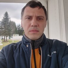 Фотография мужчины Виталий, 42 года из г. Мариуполь
