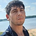 Мехрож, 27 лет
