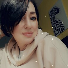 Фотография девушки Елена, 47 лет из г. Курск