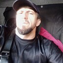 Шамиль, 38 лет