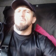 Фотография мужчины Шамиль, 39 лет из г. Махачкала