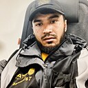 Асад, 24 года