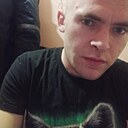 Виталя, 25 лет