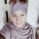 Амина, 50 лет