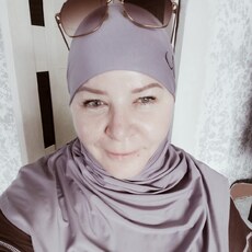 Фотография девушки Амина, 50 лет из г. Хасавюрт