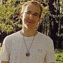 Макс, 25 лет
