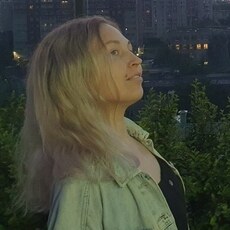 Фотография девушки Светлана, 37 лет из г. Екатеринбург