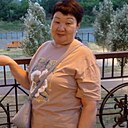 Андыз, 62 года